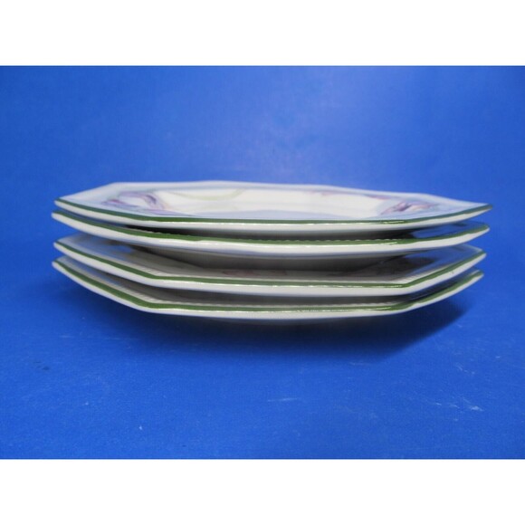 Johnson Brothers Sandringham Bread & Butter Plates Bundle of 4 Pristine - Picture 5 of 12